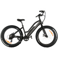 Wholesale 48V 500W Double Lithium Battery Foldable Fat Tire Electric Bike